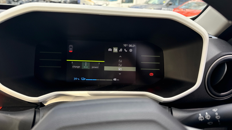 Dacia Spring 27kWh Expression 65 48kW 5dr Auto Electric Hatchback